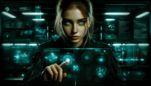 AI – Wat is nog echt in deze wereld? Over nepbeelden, deepfakes en de nieuwe EU-wetgeving
