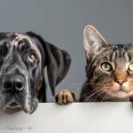 Dementie bij dieren