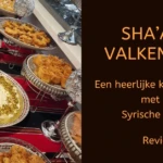 Sha’aam Valkenburg