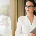 Constant aan je werk denken