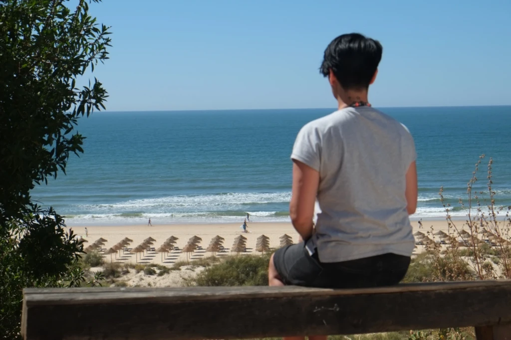 Elsa van Seizoenen Blog in Portugal