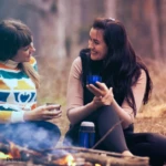 Kleine vriendenkring verborgen voordelen voor introverten