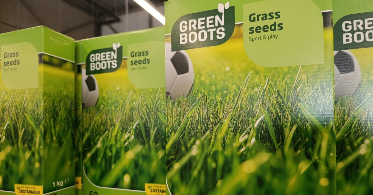 Graszaad van de Action: Een groen gazon voor geen geld? (Eerlijke Review)